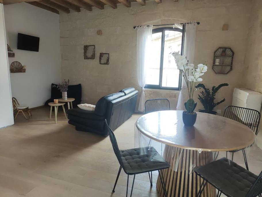 Centre Historique Et Ambiance Pittoresque Villeneuve-lès-Avignon 외부 사진