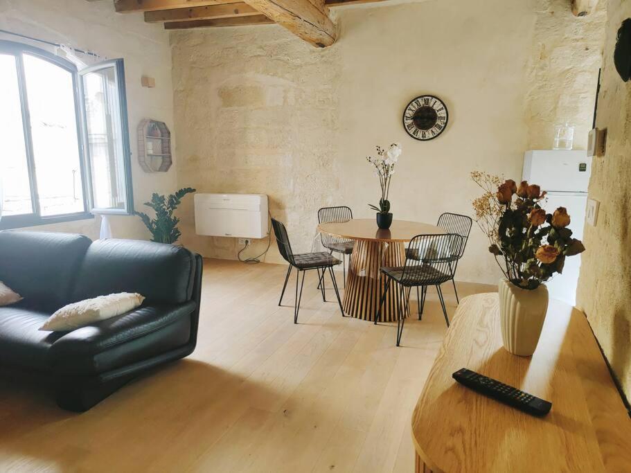 Centre Historique Et Ambiance Pittoresque Villeneuve-lès-Avignon 외부 사진