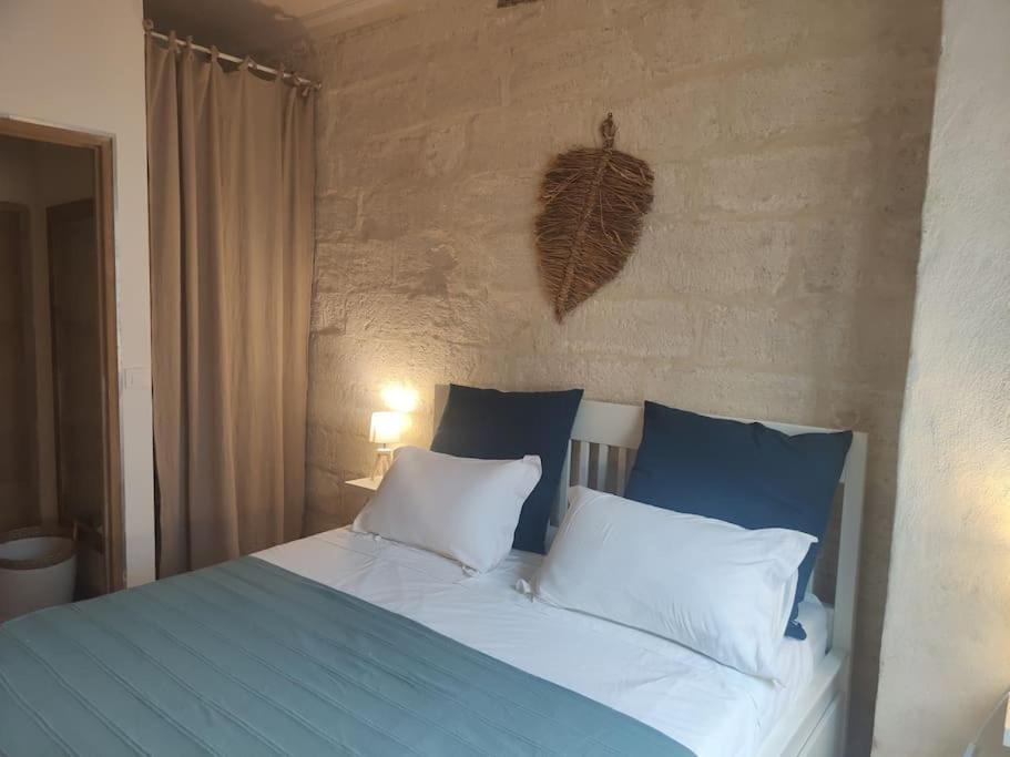 Centre Historique Et Ambiance Pittoresque Villeneuve-lès-Avignon 외부 사진
