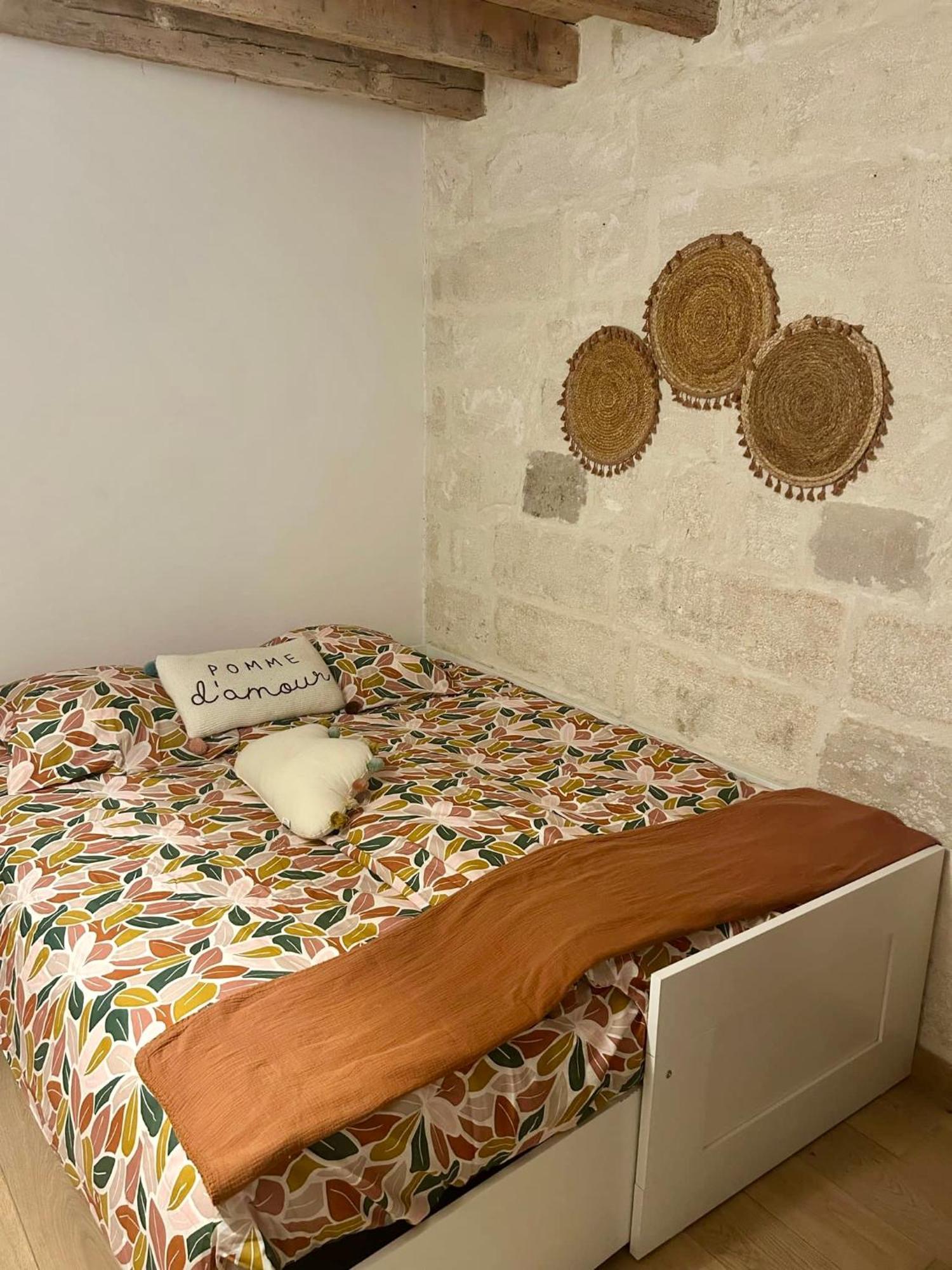 Centre Historique Et Ambiance Pittoresque Villeneuve-lès-Avignon 외부 사진