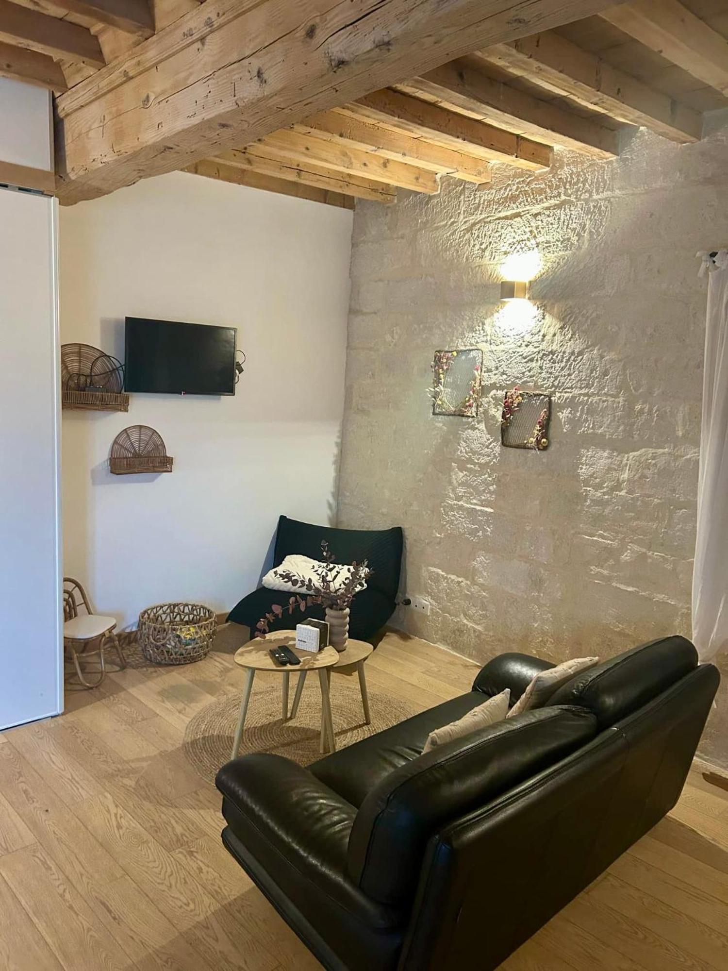 Centre Historique Et Ambiance Pittoresque Villeneuve-lès-Avignon 외부 사진