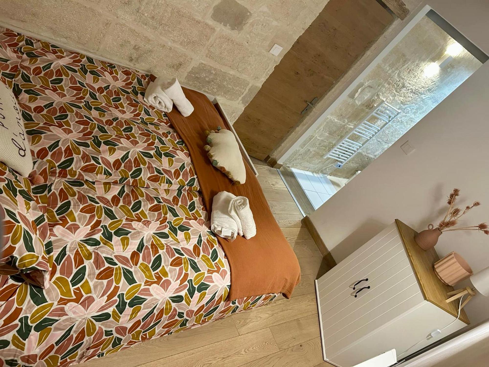 Centre Historique Et Ambiance Pittoresque Villeneuve-lès-Avignon 외부 사진